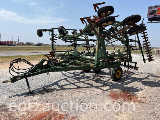 SUNFLOWER FALLOWMASTER, MODEL: 305035,
