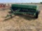JD 450 DRILL, 7.5