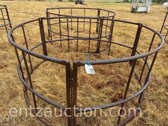 HAY RINGS *SOLD TIMES THE QUANTITY*