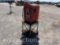 LINCOLN 250 ELEC. WELDER W/ STAND