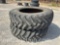 GOODYEAR 20.8 R42 TIRES *SOLD TIMES THE QUANTITY*