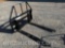 AGT SKID STEER PALLET FORKS, 45