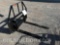 AGT SKID STEER PALLET FORKS, 45