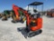 AGT H15 MINI EX, ROPS, OPEN CAB, 48