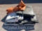SOLAR TRAILER TARPS *SOLD TIMES THE QUANTITY*