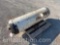 PROPANE TANK, 69 GAL. W/ TRUCK MOUNTING BRACKETS