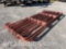 12' CATTLE PANELS W/ PINS