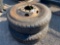 GOODYEAR 11.00R20 TIRES W/ RIMS