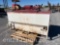 T&S TRIP HOPPER CATTLE FEEDER, MODEL: N0. P826,
