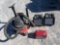 CRAFTSMAN 6 GAL. SHOP VAC *WORKS, PARMAK FENCE