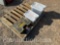 LOT OF DRILL BITS, ALLEN WRENCHES, OTHER MISC.