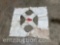 PETERBILT GRILL COVER