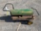 JD AC165 SPACE HEATER
