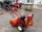 TROY BILT REAR TINE TILLER