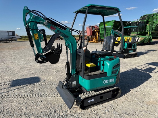 Entz Quarterly Consignment Auction