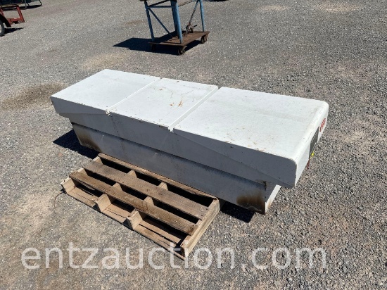 RKI OVER THE RAIL TOOLBOX