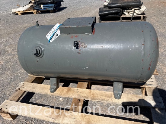 STOVER TANKS 30 GAL. BOARD CERTIFIED AIR