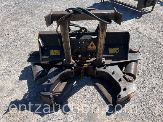 DYMAX 2063D1 TREE SHEARS, USSA