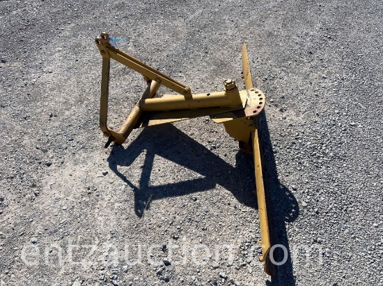 6' ANGLE BLADE, 3PT