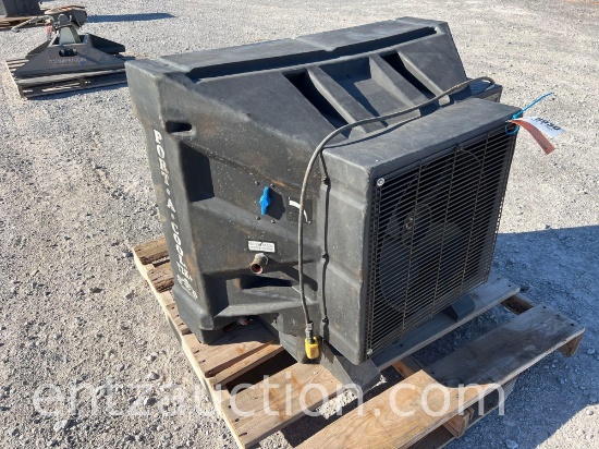 PORT-A-COOL, 16", 3 FAN SPEEDS