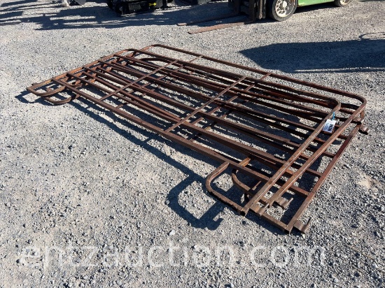 10' CATTLE PANELS *SOLD TIMES THE QUANTITY*