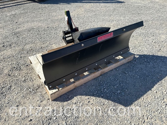 ATV - UTV SWISHER 2645R SNOW & GRAVEL BLADE,
