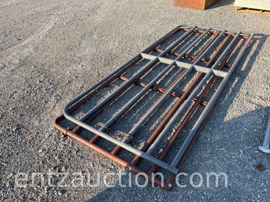 10' GATES *SOLD TIMES THE QUANTITY*