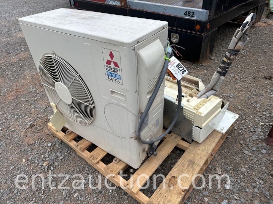 MITSUBISHI MR. SLIM R410A