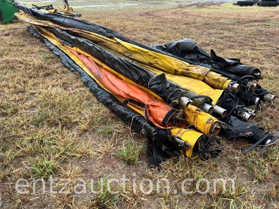 12' X 24' TARPS *SOLD TIMES THE QUANTITY*