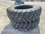 GOODYEAR 20.8 R42 TIRES *SOLD TIMES THE QUANTITY*