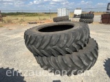 GOODYEAR 20.8 R42 TIRES *SOLD TIMES THE QUANTITY*