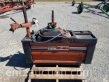 COATS 40-40A TIRE CHANGER