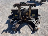 DYMAX 2063D1 TREE SHEARS, USSA