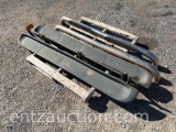 SETS OF SIDE STEPS FOR FORD '99 - '16 250 OR 350