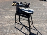 PORTER & CABLE SCROLL SAW