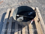JD MISC. DRILL PARTS