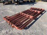 12' CATTLE PANELS W/ PINS