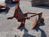 FORD 2 BOTTOM PLOW, 3PT