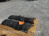 CHISEL POINTS *SOLD TIMES THE QUANTITY*