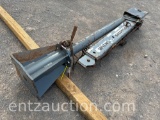 VENTURE CT2003FB 12V HOIST W/ REMOTE