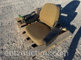 JD 40 SERIES TRACTOR SEAT