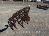 DEARBORN 2 ROW CULTIVATOR, 3PT