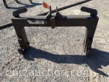 CAT 2 3PT QUICK ATTACH