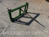 3 SPEAR HAY FORK