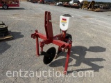 ELSTON GOPHER MACHINE
