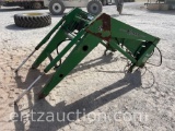 KOYKER 400 FRONT END LOADER