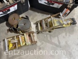 LOT OF USED 4