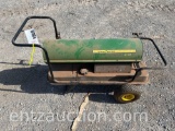 JD AC165 SPACE HEATER