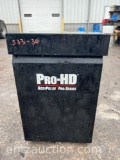 PRO-HD CHARGER, 12V OR 24V