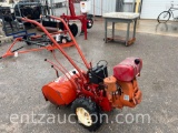 TROY BILT REAR TINE TILLER